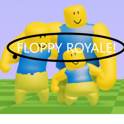 Floppy Royale