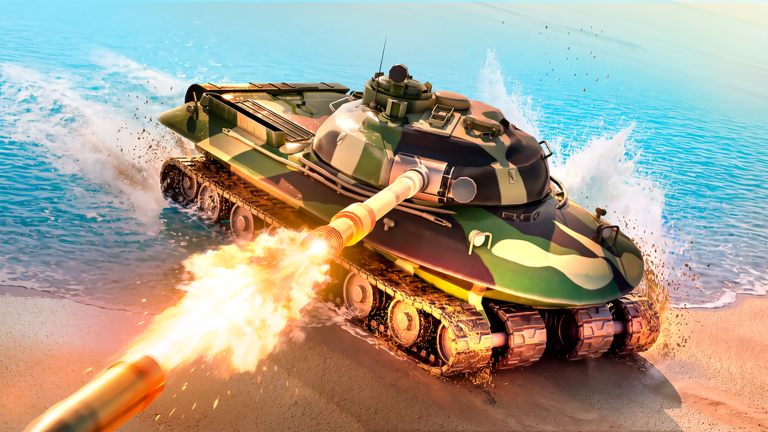 Military Tycoon ®