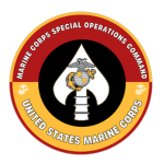 Marine Corps Special Operations Commandᅠ