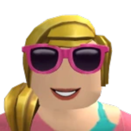 Korblox Clair (LIMITED TIME!!)