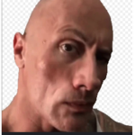 THE ROCK group for gamerz