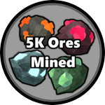 Ore Enthusiast