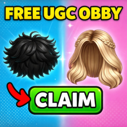 Obby UGC Free Easy