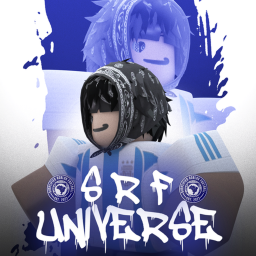 [SRF] Universe