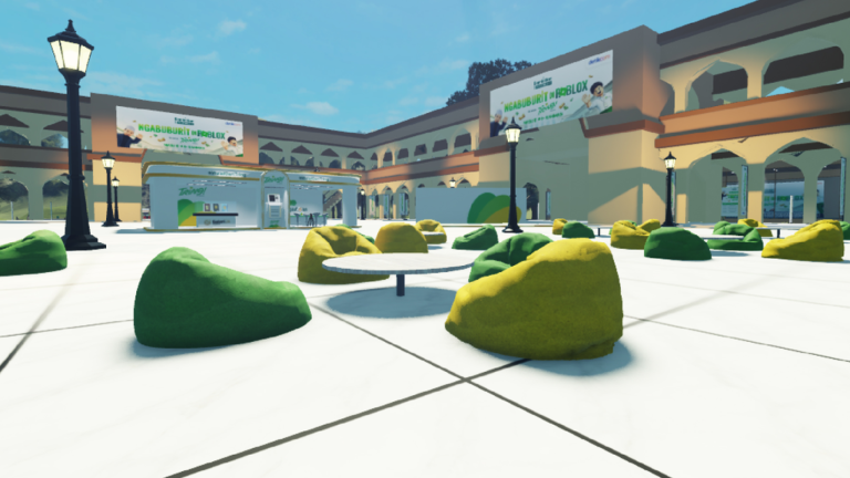 Masjid Ar Rahman 🌙 [Kajian by Tring! Pegadaian] screenshot 2