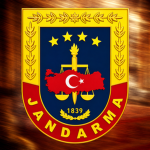 [ TTA ] Jandarma Genel Komutanlığı
