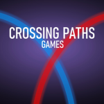 Crossing Paths Games