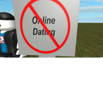 NO Online Dater Club