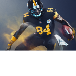 The Legendary Football Nation