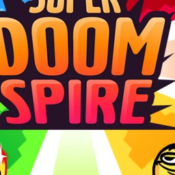スーパードゥームスパイア icon
