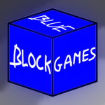 Blue Block Games
