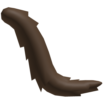 Kemono Otter Tail Roblox item