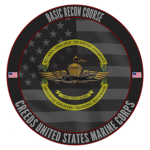 Basic Reconnaissance Course ᅠ ᅠ