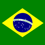 Brazil.