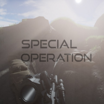 Special Operation