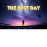 The Best Day!