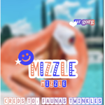 Mizzle!