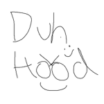 Duh Hood [NEW]