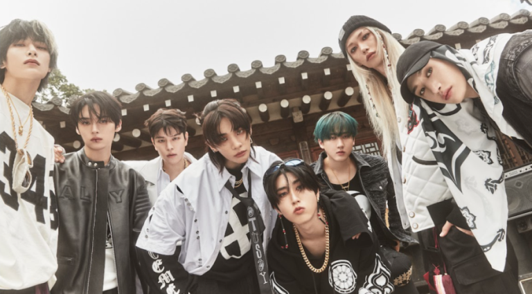 Stray Kids Quiz screenshot 3