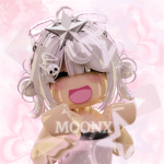 My Moons <3!!