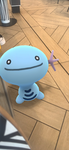 Aaron squids