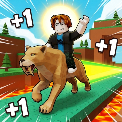 +1 Ride Flex Escape