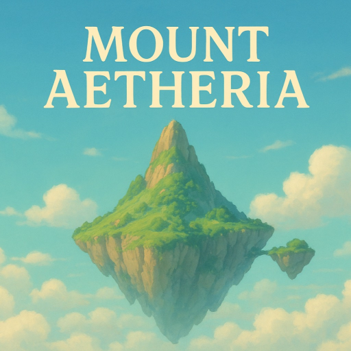 [BETA] Mount Aetheria