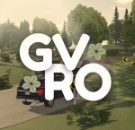 (GVRO) Greenville Roleplay Operation Group Thumbnail