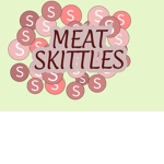 The Meat Skittles Legion