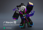 neon 101