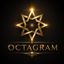 [musik] OCTAGRAM