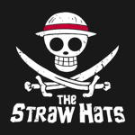 Straw Hat Pirates | 麦わらの一味