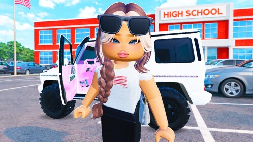 High School Life RP