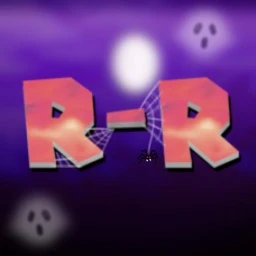(HALLOWEEN) Re-Regular 64 icon
