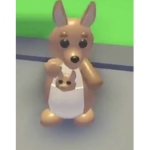KANGAROO GANG.