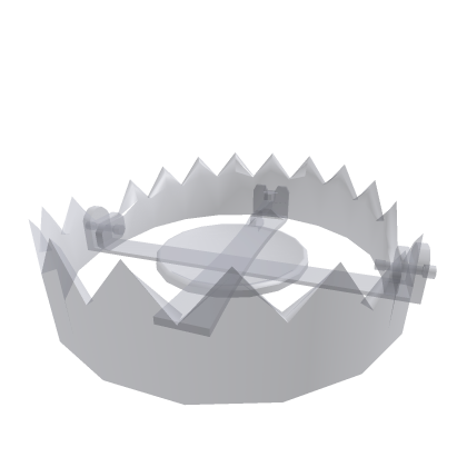 Transparent Trap