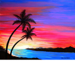 S u n s e t_
