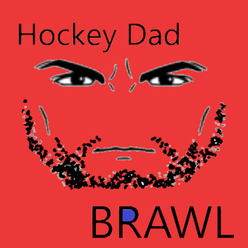 😡Hockey Dad Brawl🏒