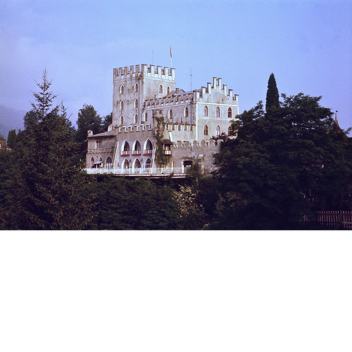 Battle of Castle Itter