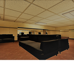 moofishisaac's Air soft 4 : The Office