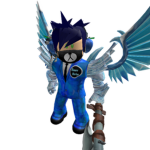 Shadow Knife