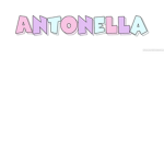 Anto the unicorns