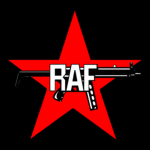 Rotе Armее Fraktion