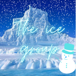 ~The Ice group~