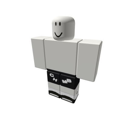 CHMB Pants thumbnail