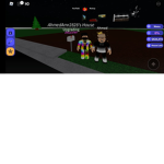 Roblox A&Z