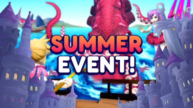 Summer Event!