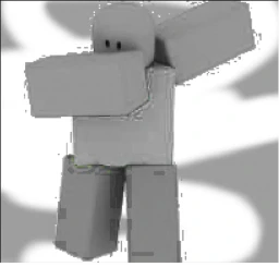 D (Scraped edition) icon