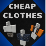 cheap clothes E&D