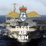 BUK | Fleet Air Arm